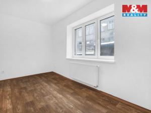 Prodej bytu 2+1, Smržovka, Rooseweltova, 44 m2