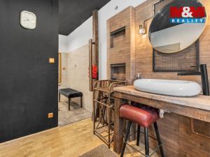 Prodej rodinného domu, Dlouhý Most, 323 m2