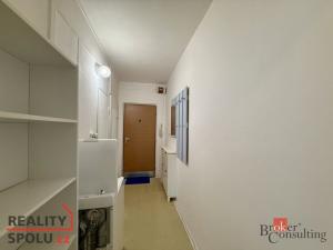 Prodej bytu 1+kk, Rychnov nad Kněžnou, Mírová, 28 m2