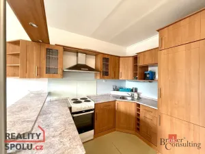 Prodej bytu 1+kk, Rychnov nad Kněžnou, Mírová, 28 m2