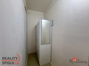 Prodej bytu 1+kk, Rychnov nad Kněžnou, Mírová, 28 m2
