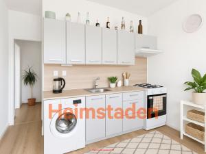 Pronájem bytu 2+1, Karviná - Nové Město, Ruská, 53 m2