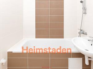 Pronájem bytu 2+1, Karviná - Nové Město, Ruská, 53 m2