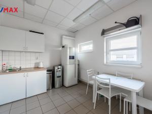 Pronájem obchodního prostoru, Ústí nad Labem - Všebořice, Podhoří, 1210 m2