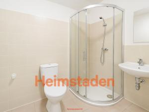 Pronájem bytu 2+kk, Havířov - Město, Jana Švermy, 45 m2