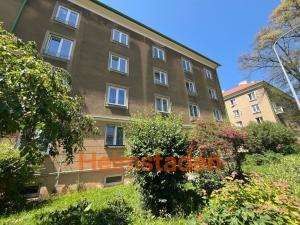 Pronájem bytu 2+kk, Havířov - Město, Jana Švermy, 45 m2