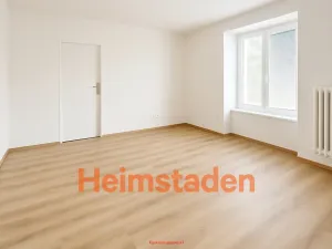 Pronájem bytu 2+kk, Havířov - Město, Jana Švermy, 45 m2