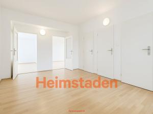 Pronájem bytu 2+1, Havířov - Město, Janáčkova, 73 m2