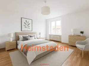 Pronájem bytu 2+1, Havířov - Město, Janáčkova, 73 m2