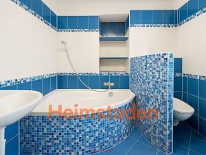 Pronájem bytu 2+1, Havířov - Město, Československé armády, 55 m2