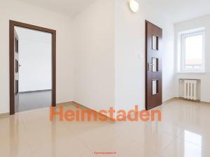 Pronájem bytu 2+1, Havířov - Město, Československé armády, 55 m2