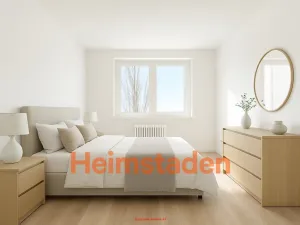 Pronájem bytu 3+1, Havířov - Město, Žákovská, 66 m2