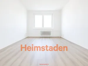 Pronájem bytu 3+1, Havířov - Město, Žákovská, 66 m2