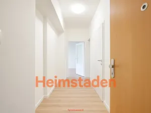 Pronájem bytu 3+1, Havířov - Město, Žákovská, 66 m2