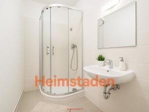 Pronájem bytu 2+1, Ostrava - Mariánské Hory, Mládí, 49 m2