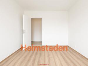 Pronájem bytu 2+1, Ostrava - Výškovice, Lumírova, 56 m2