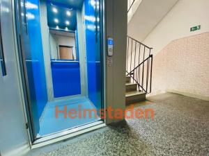 Pronájem bytu 2+1, Ostrava - Výškovice, Lumírova, 56 m2