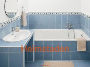 Pronájem bytu 3+1, Ostrava - Muglinov, Boční, 59 m2