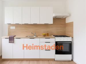 Pronájem bytu 4+1, Ostrava - Muglinov, Boční, 68 m2