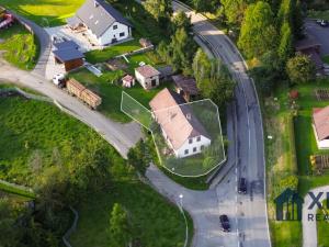 Prodej rodinného domu, Prachatice - Libínské Sedlo, 118 m2