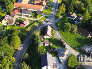 Prodej rodinného domu, Prachatice - Libínské Sedlo, 118 m2