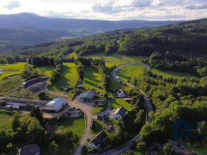 Prodej rodinného domu, Prachatice - Libínské Sedlo, 118 m2
