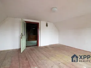 Prodej rodinného domu, Prachatice - Libínské Sedlo, 118 m2