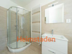 Pronájem bytu 2+kk, Ostrava - Kunčičky, Výhradní, 47 m2