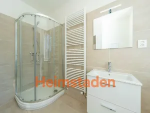 Pronájem bytu 2+kk, Ostrava - Kunčičky, Výhradní, 47 m2