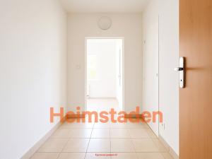 Pronájem bytu 2+kk, Ostrava - Poruba, Dělnická, 38 m2