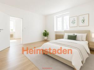 Pronájem bytu 3+1, Ostrava - Poruba, 17. listopadu, 74 m2