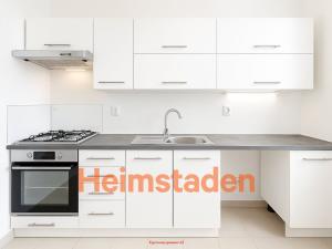 Pronájem bytu 2+kk, Ostrava - Poruba, Matěje Kopeckého, 44 m2