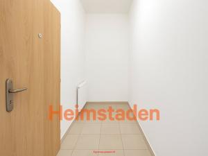 Pronájem bytu 2+kk, Ostrava - Poruba, Matěje Kopeckého, 44 m2