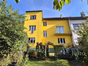 Prodej vícegeneračního domu, Písek, Harantova, 454 m2