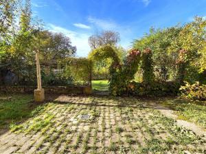 Prodej vícegeneračního domu, Písek, Harantova, 454 m2