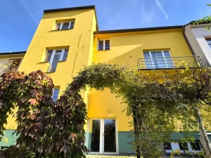 Prodej činžovního domu, Písek, Harantova, 454 m2