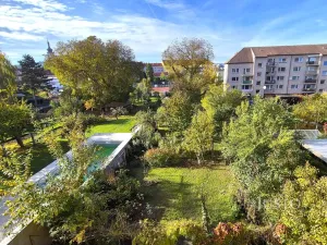 Prodej činžovního domu, Písek, Harantova, 454 m2