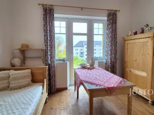 Prodej činžovního domu, Písek, Harantova, 454 m2