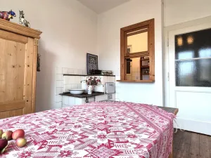 Prodej činžovního domu, Písek, Harantova, 454 m2