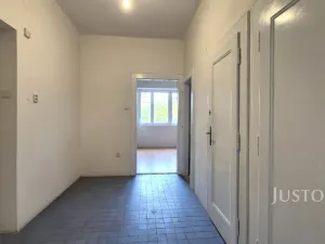 Prodej činžovního domu, Písek, Harantova, 454 m2