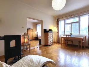 Prodej vícegeneračního domu, Písek, Harantova, 454 m2