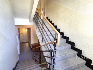 Prodej vícegeneračního domu, Písek, Harantova, 454 m2