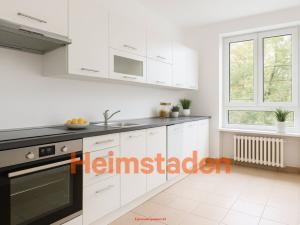 Pronájem bytu 2+1, Ostrava - Poruba, Opavská, 54 m2