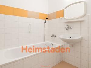 Pronájem bytu 2+1, Ostrava - Poruba, Opavská, 54 m2