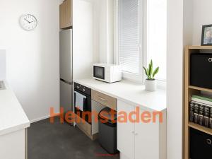 Pronájem bytu 3+1, Ostrava - Poruba, Bajkalská, 49 m2