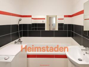 Pronájem bytu 3+1, Ostrava - Poruba, Bajkalská, 49 m2