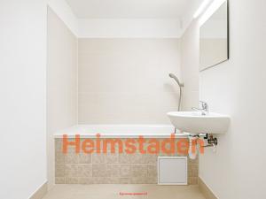 Pronájem bytu 3+1, Ostrava - Poruba, náměstí Václava Vacka, 67 m2