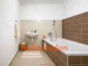 Pronájem bytu 2+1, Frýdek-Místek - Místek, Československé armády, 60 m2