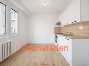 Pronájem bytu 2+1, Frýdek-Místek - Místek, Československé armády, 60 m2