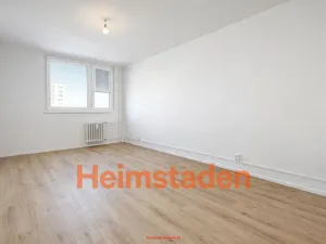 Pronájem bytu 2+1, Frýdek-Místek - Místek, Československé armády, 60 m2